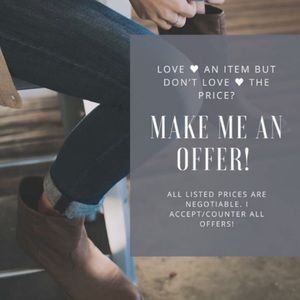 All Offers Accepted or Countered